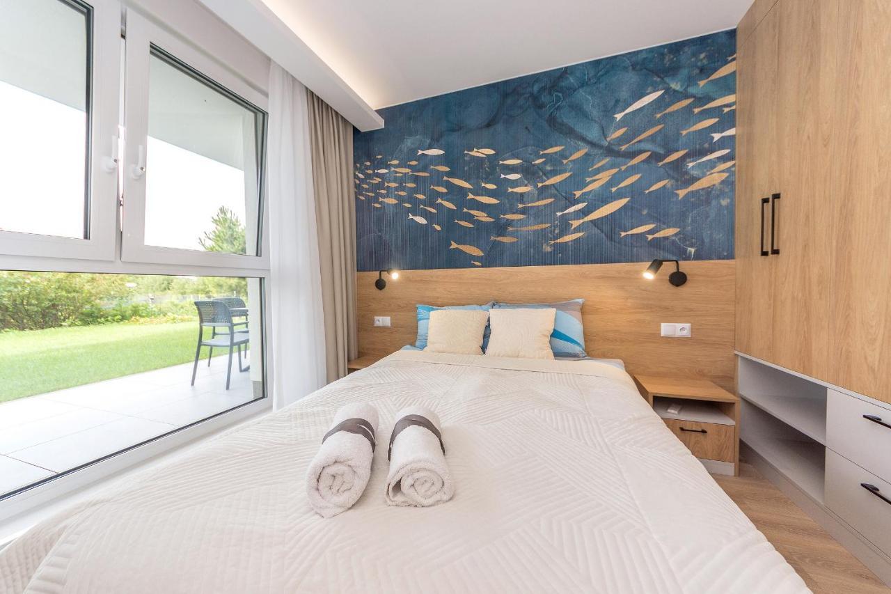 Apartament Na Klifie Wladyslawowo-Chlapowo Εξωτερικό φωτογραφία