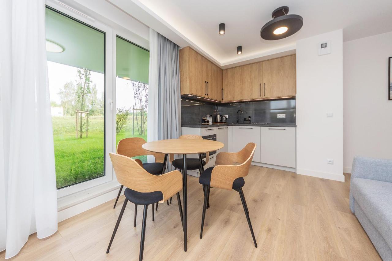 Apartament Na Klifie Wladyslawowo-Chlapowo Εξωτερικό φωτογραφία