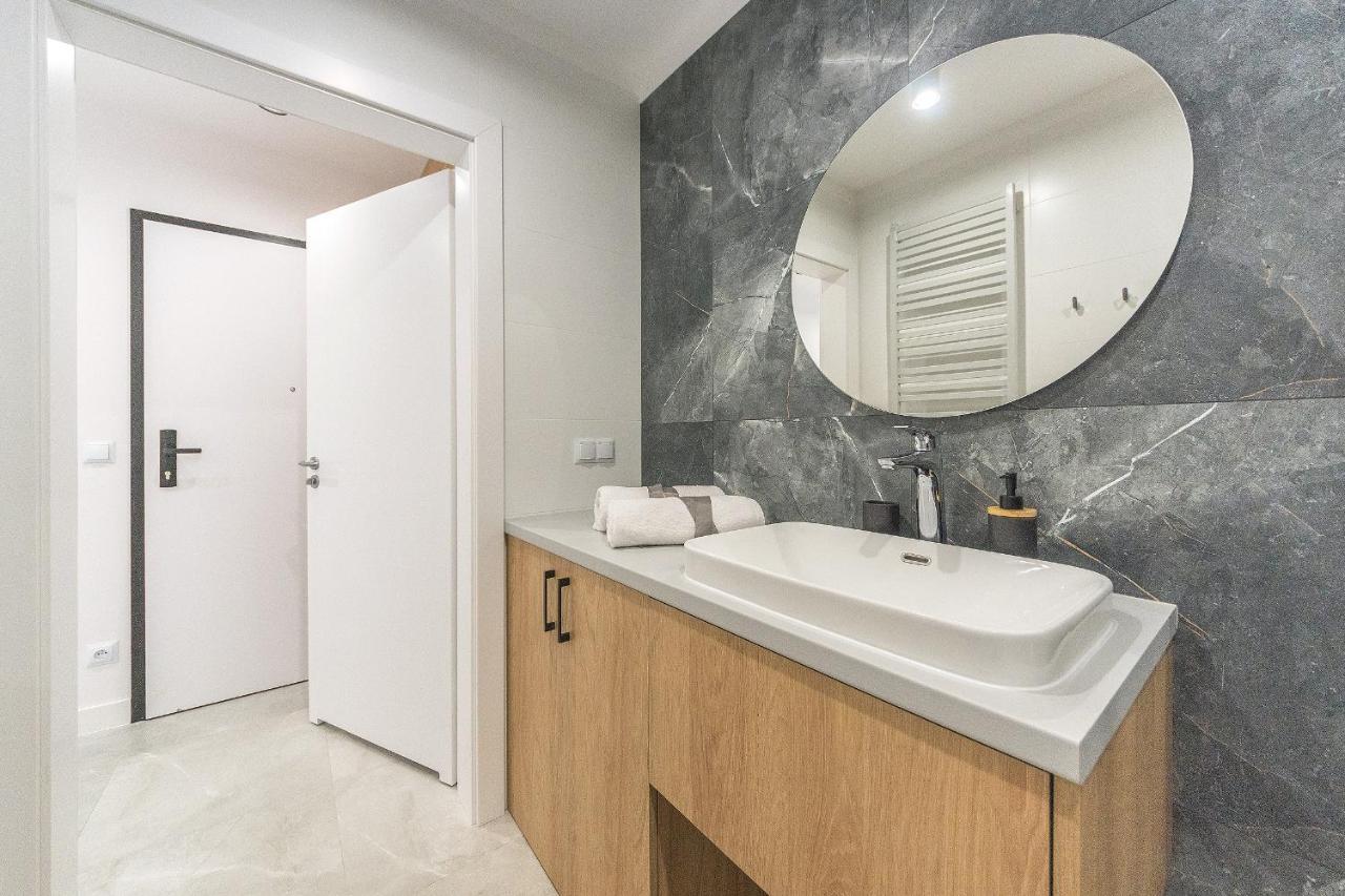 Apartament Na Klifie Wladyslawowo-Chlapowo Εξωτερικό φωτογραφία